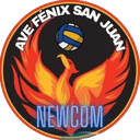 Ave Fénix Logo