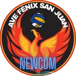 Ave Fénix Logo