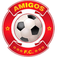 Amigos FC Logo