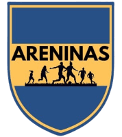 Areninas Logo