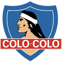 Colo Colo A Logo
