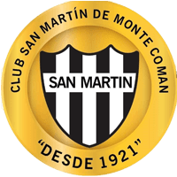 Monte Coman Logo