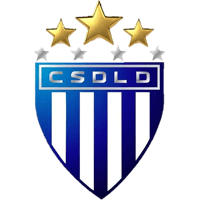 La Dormida Logo