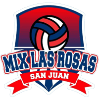 Mix Las Rosas Logo