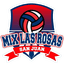 Mix Las Rosas Logo