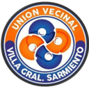U.V.V. Gral Sarmiento Logo
