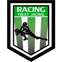 Racing-Jachal Logo