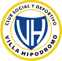 Villa Hipodromo B Logo