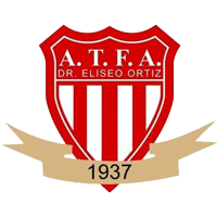 DR Eliseo Ortiz Logo