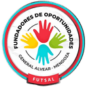 Fundadores Logo