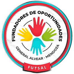 Fundadores Logo