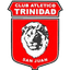 Atl. Trinidad Logo