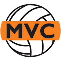 Monteros Voley Logo