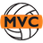Monteros Voley Logo