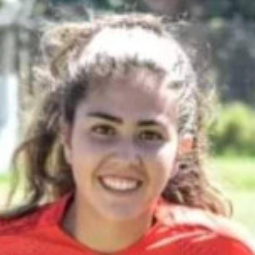 Paula Carbini