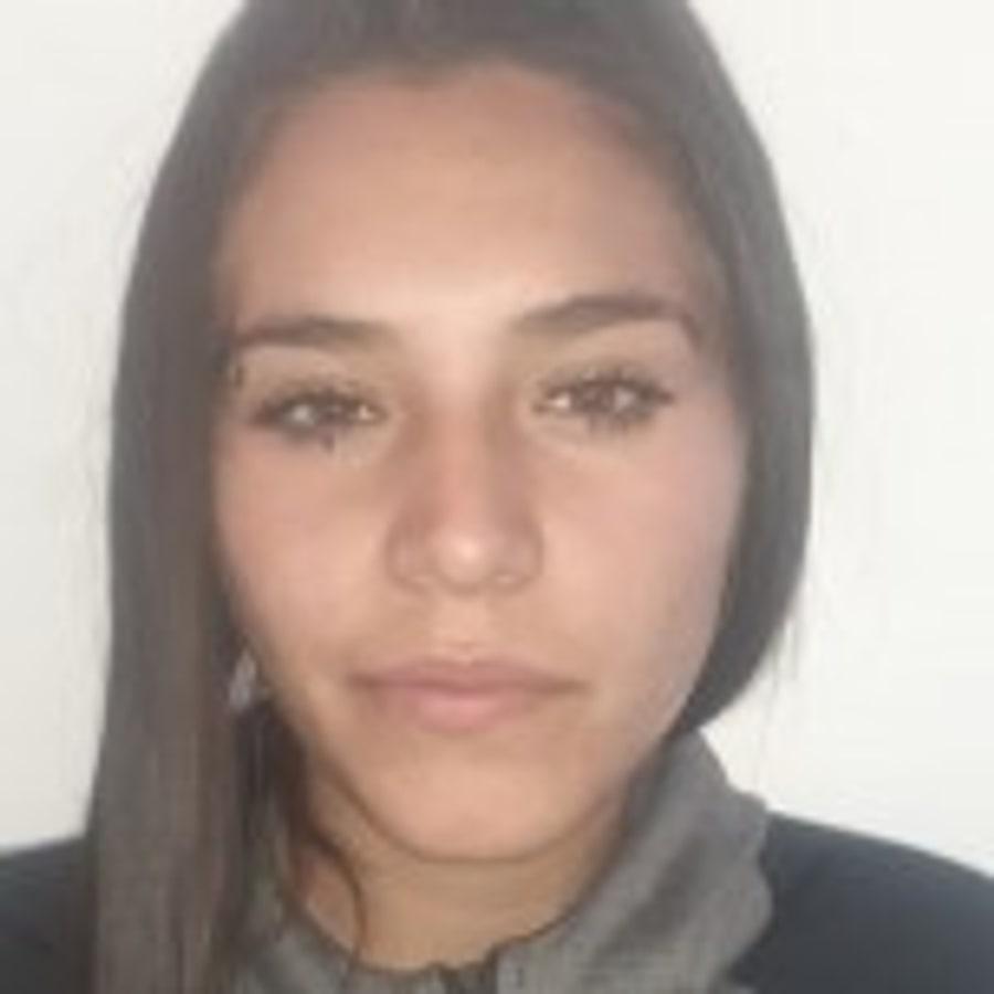 Priscila Galdame