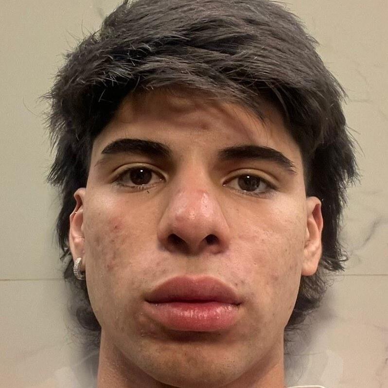 Tobias Castro Cerdera