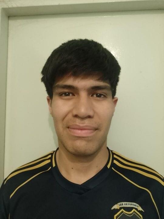 Jonathan Federico Vicentela Guzmán