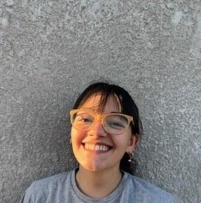 Martina Jazmín Molina López