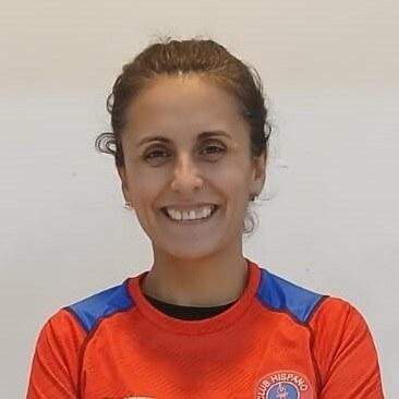 Silvana Valeria Pizarro