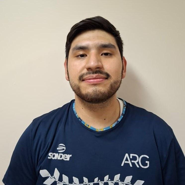 Elias Agustin Balderrama Soria