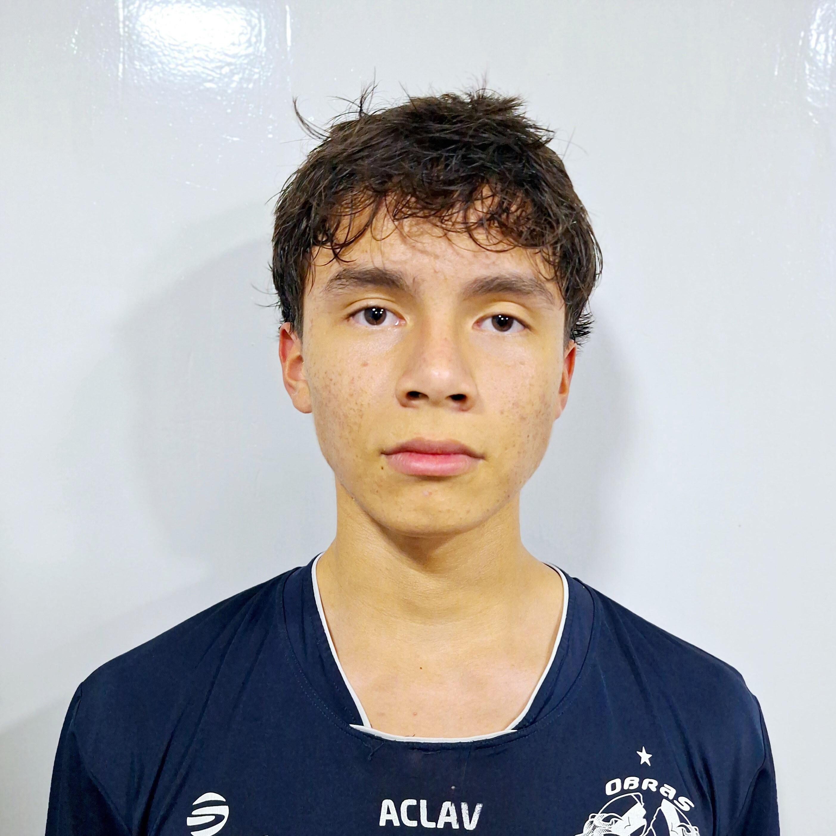 Joaquin Jesus Aguirre Moreno