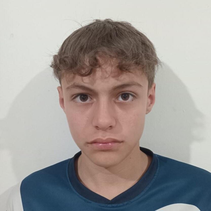 Santiago Alejo Berenguer Zarate