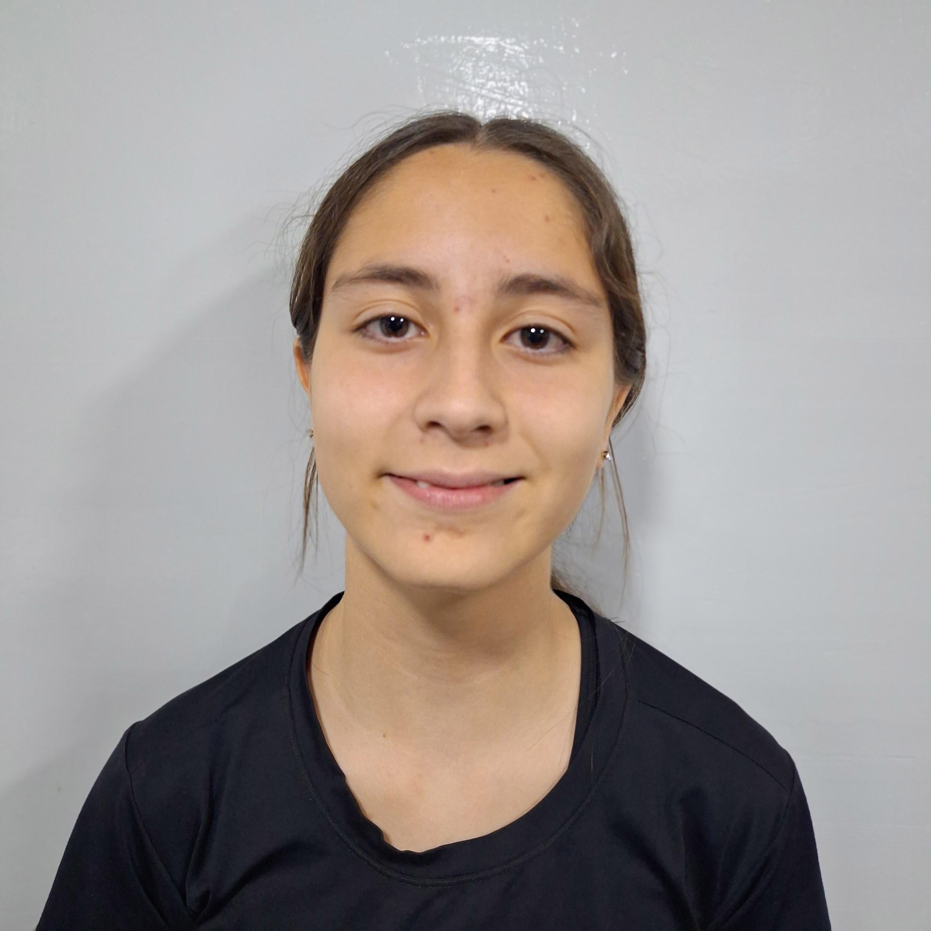 Emilia Inés Irustia Conturso