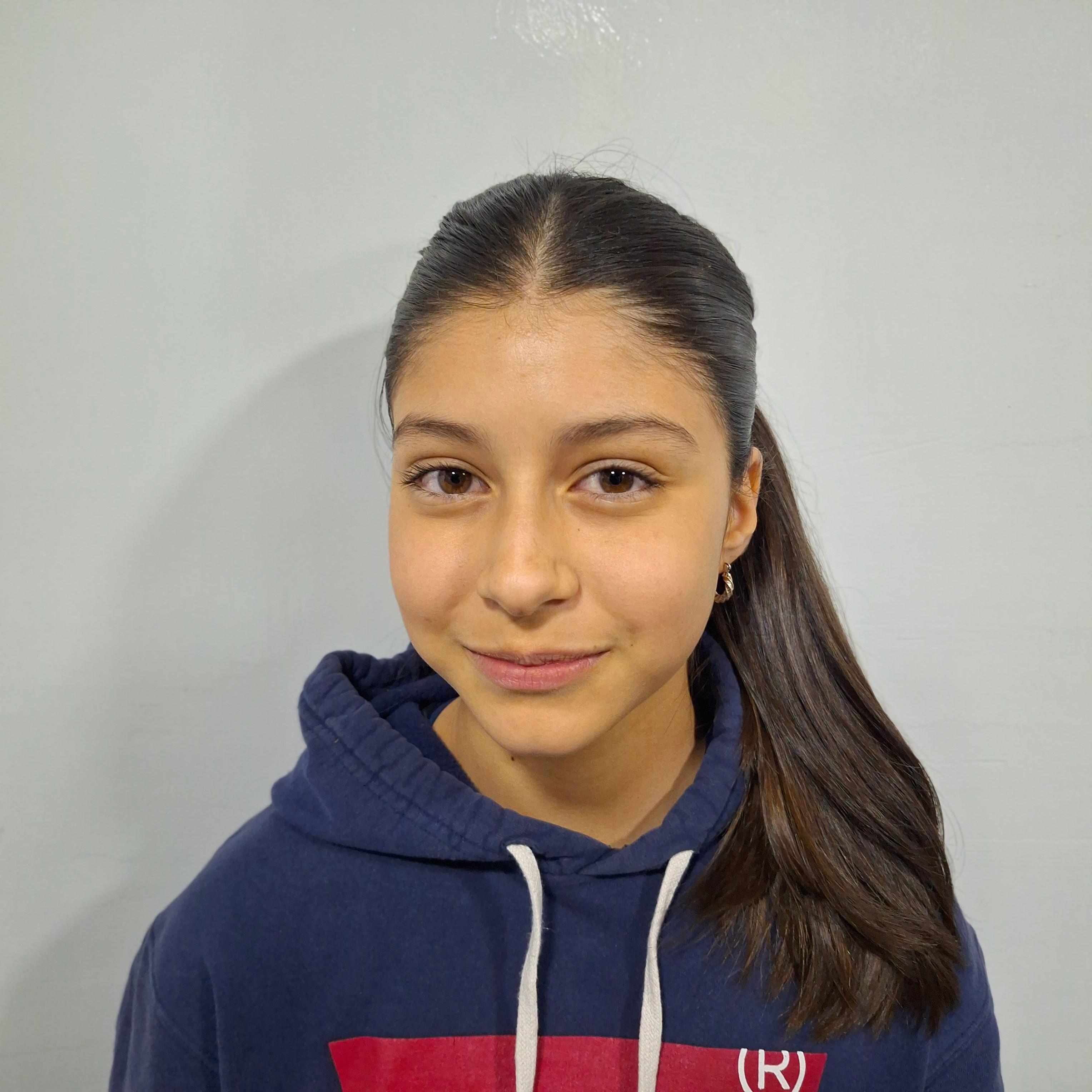 Martina Pilar Lobos Dumo