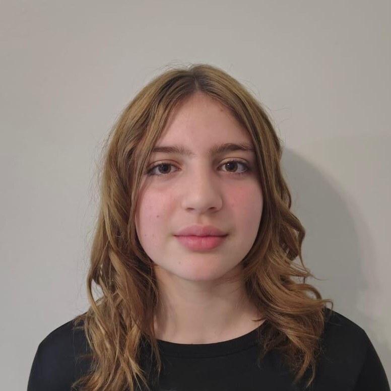 Ana Paulina Sarich Pascual