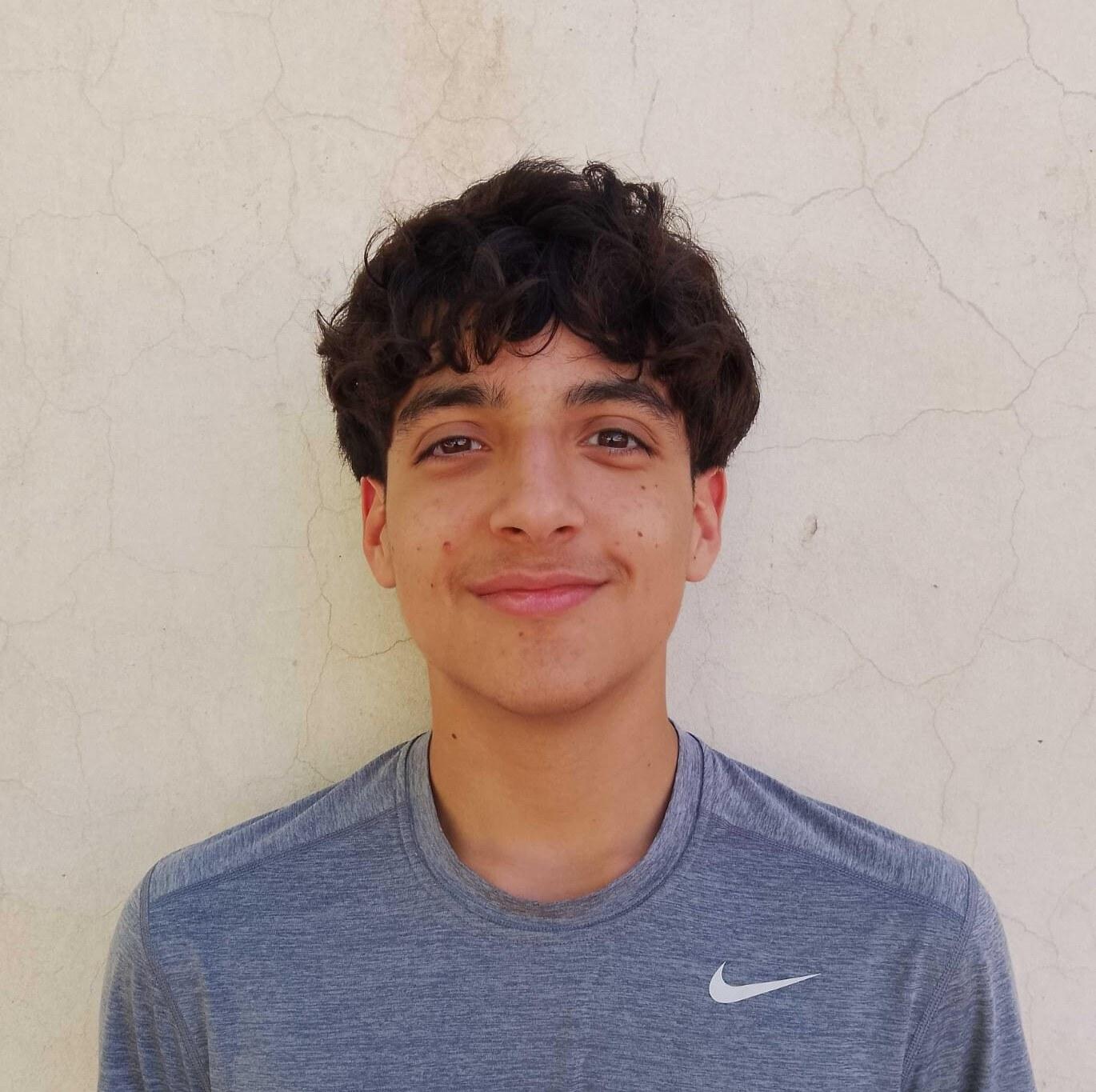 Daniel Agustín Bustos Ibaceta