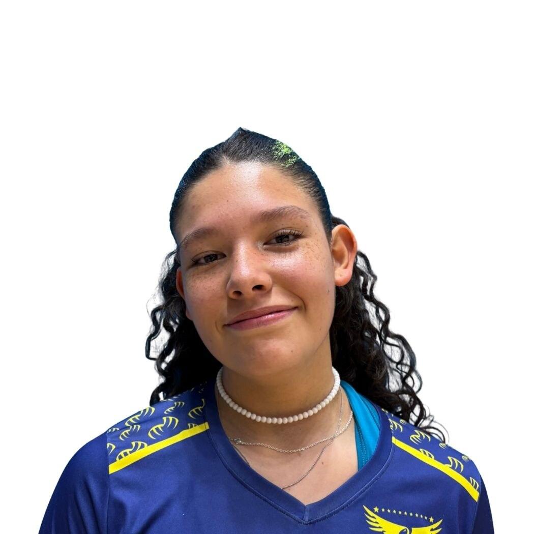 Lujan Noemi Poblete Maldonado