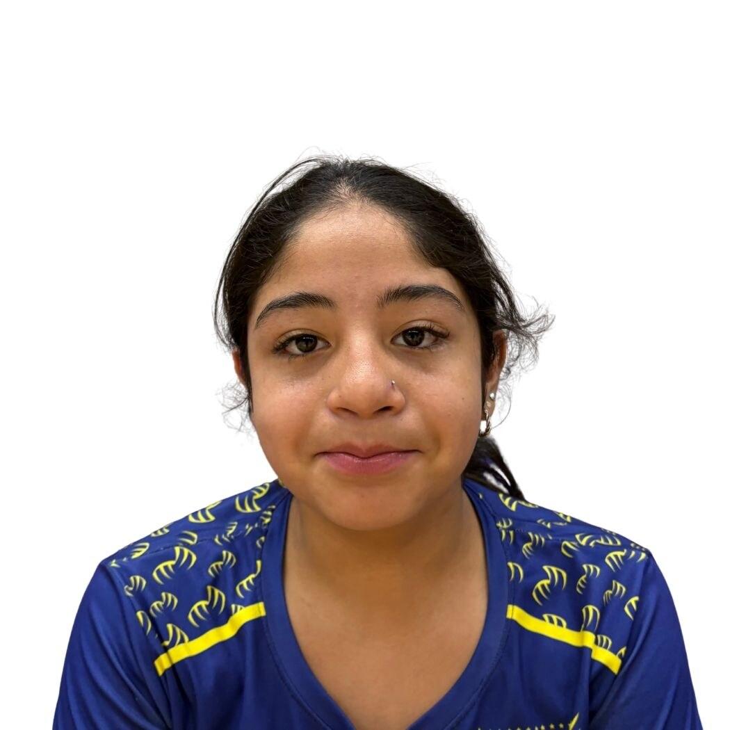 Julieta Sofia Acuña Bruna