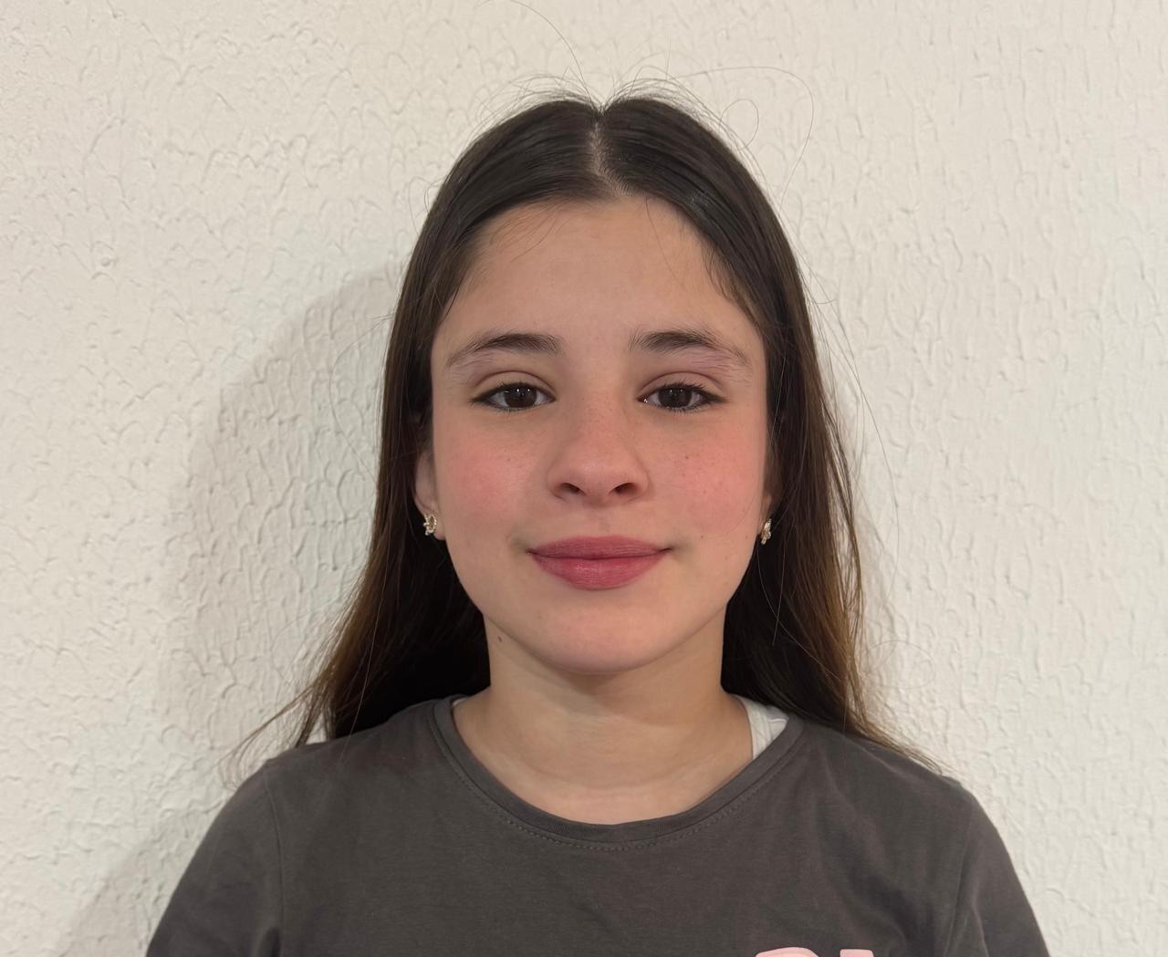 Antonella Medina Peralta