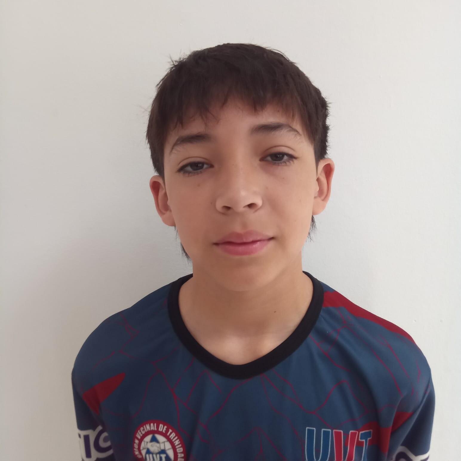 Ciro Favaro Monasterio