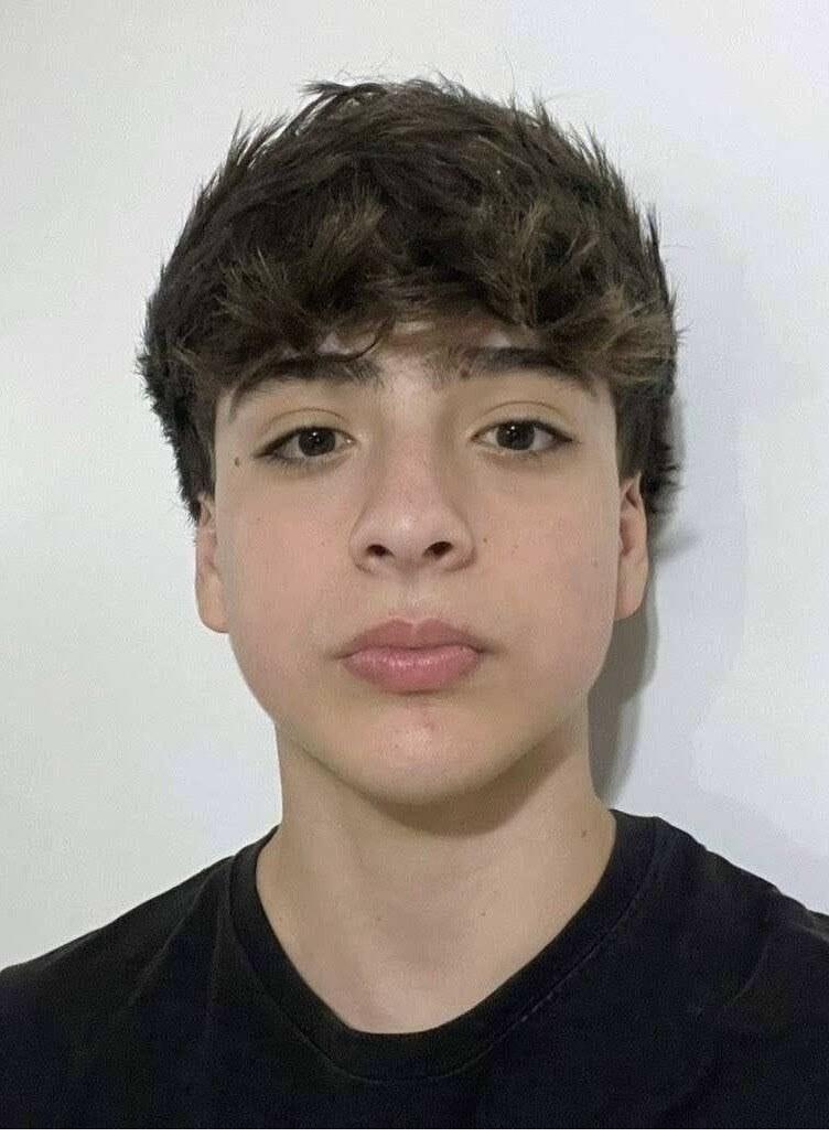 Jeronimo Moreira Lopez