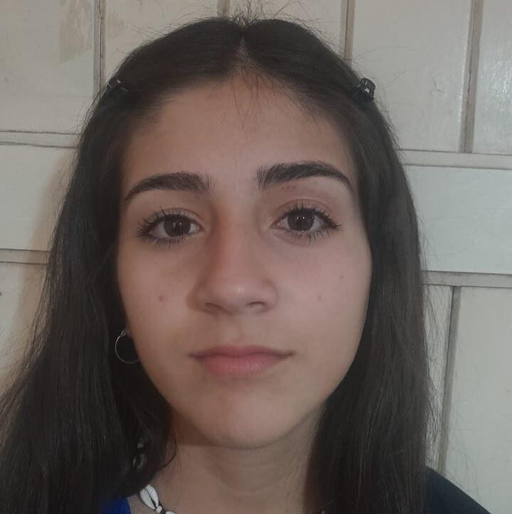 Tiziana Mailén Cortéz Soria