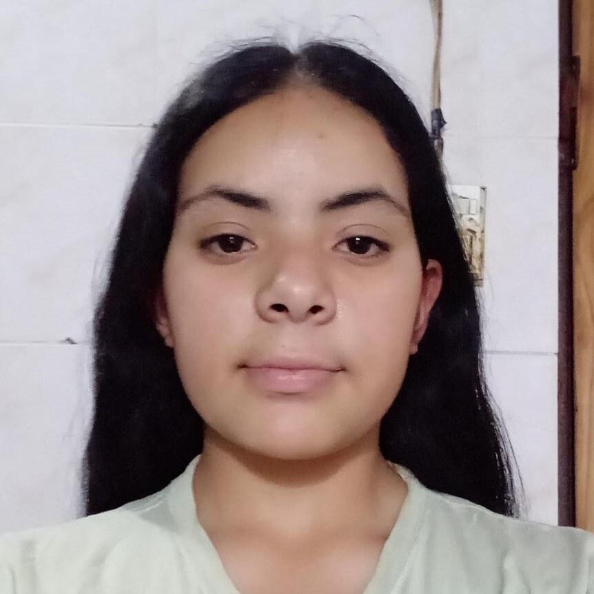 Nicole Ludmila Chirino Cardozo