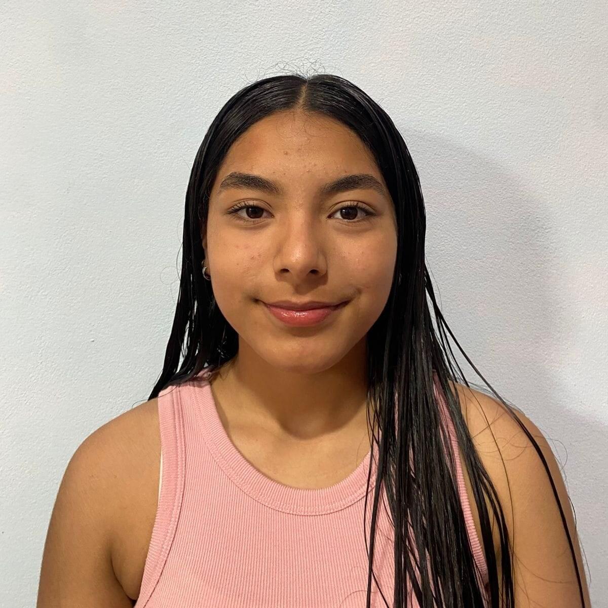 Luciana Ailin Lopez Avila