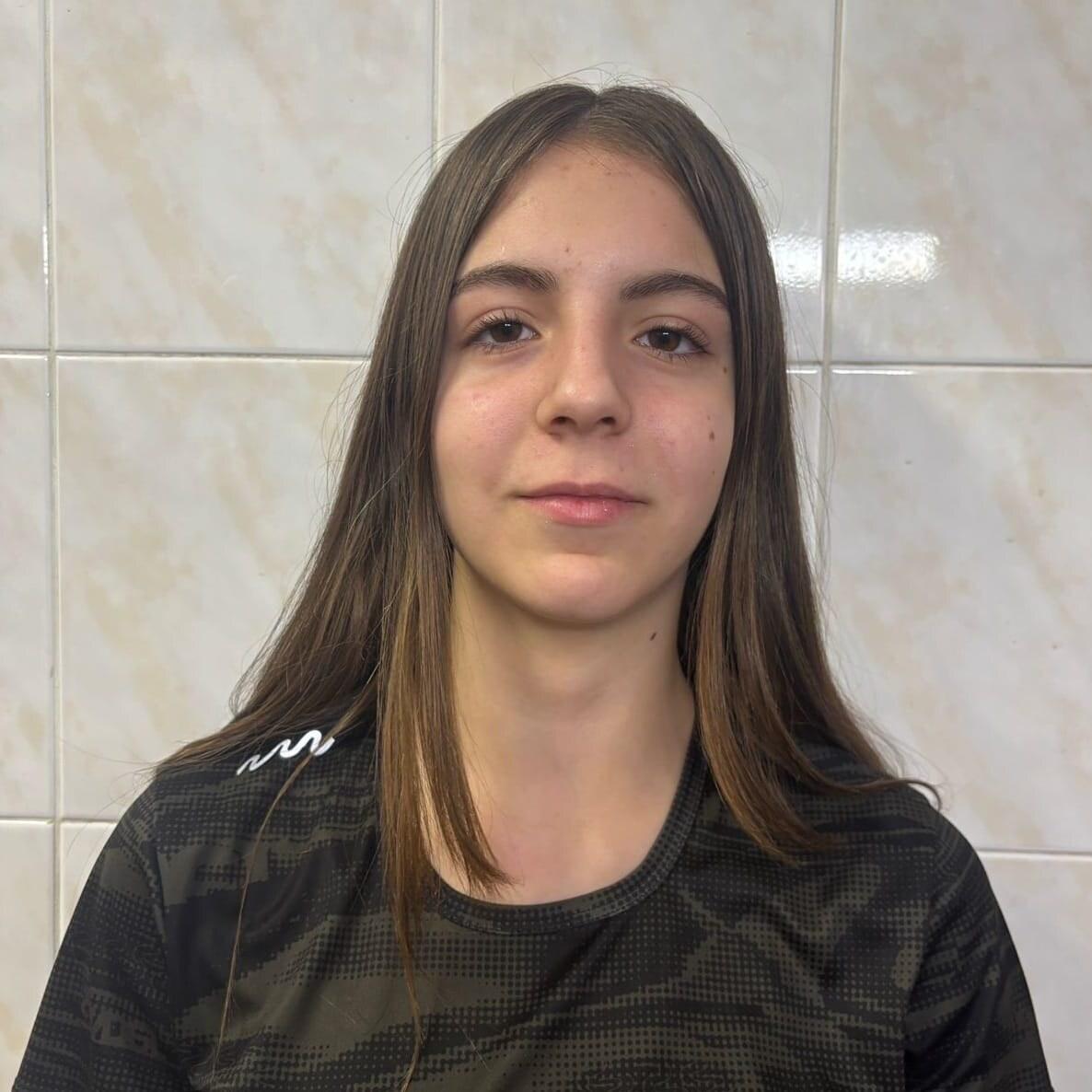 Juliana Lepez Yanzon