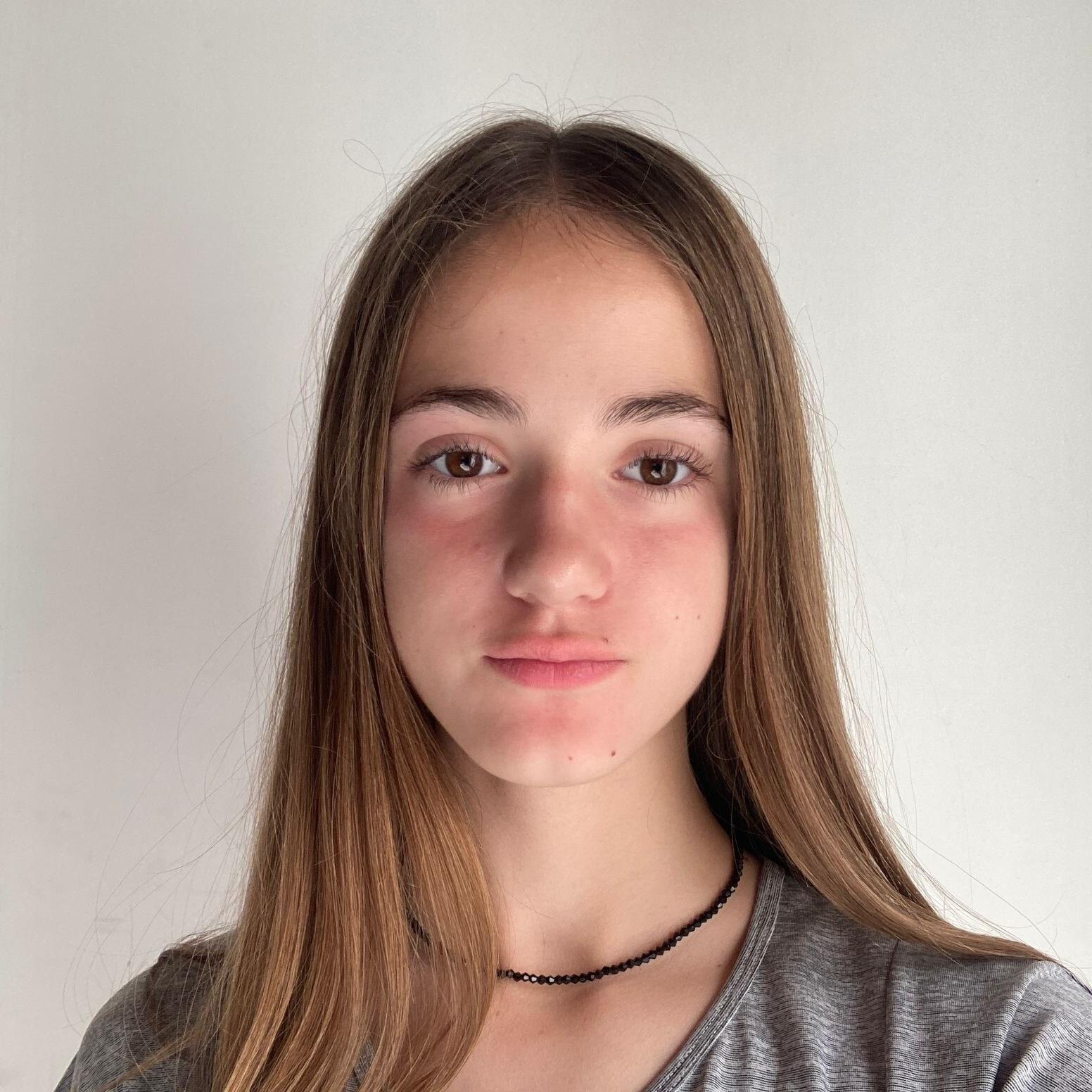 Maria Agustina Guarnieri Sassul