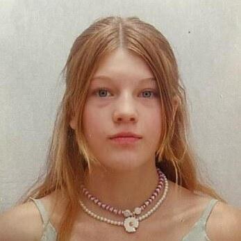 Constanza Schiattino Arturo