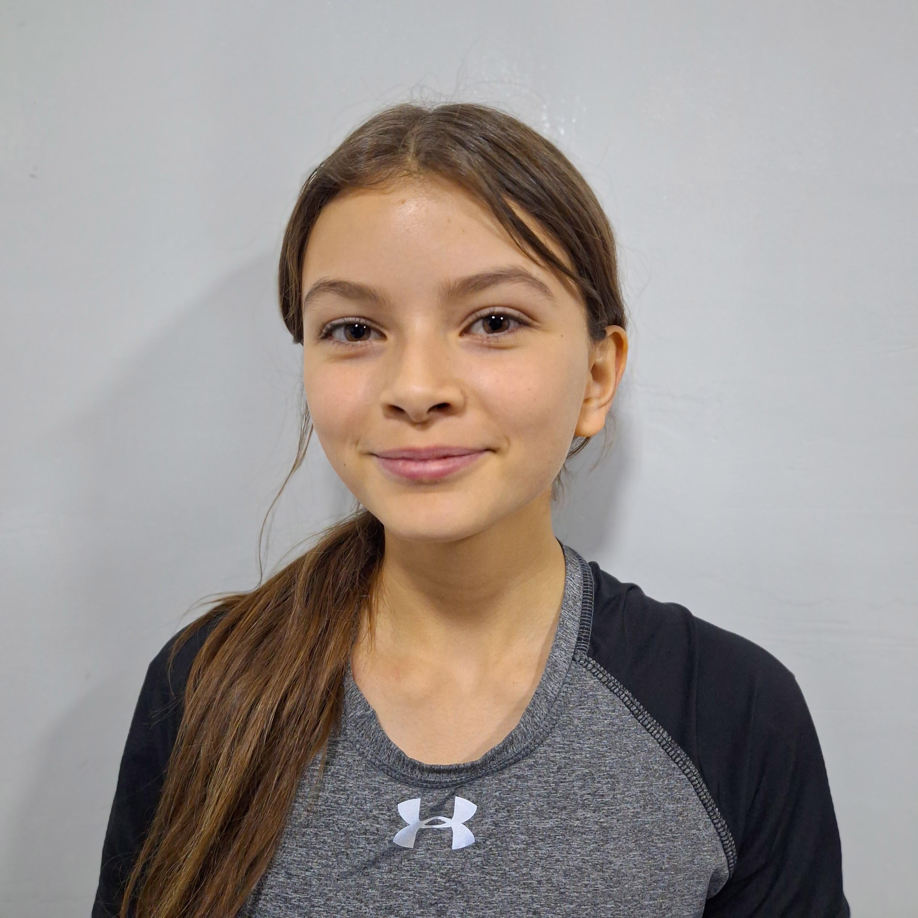 Lourdes Belen Elias Rivas