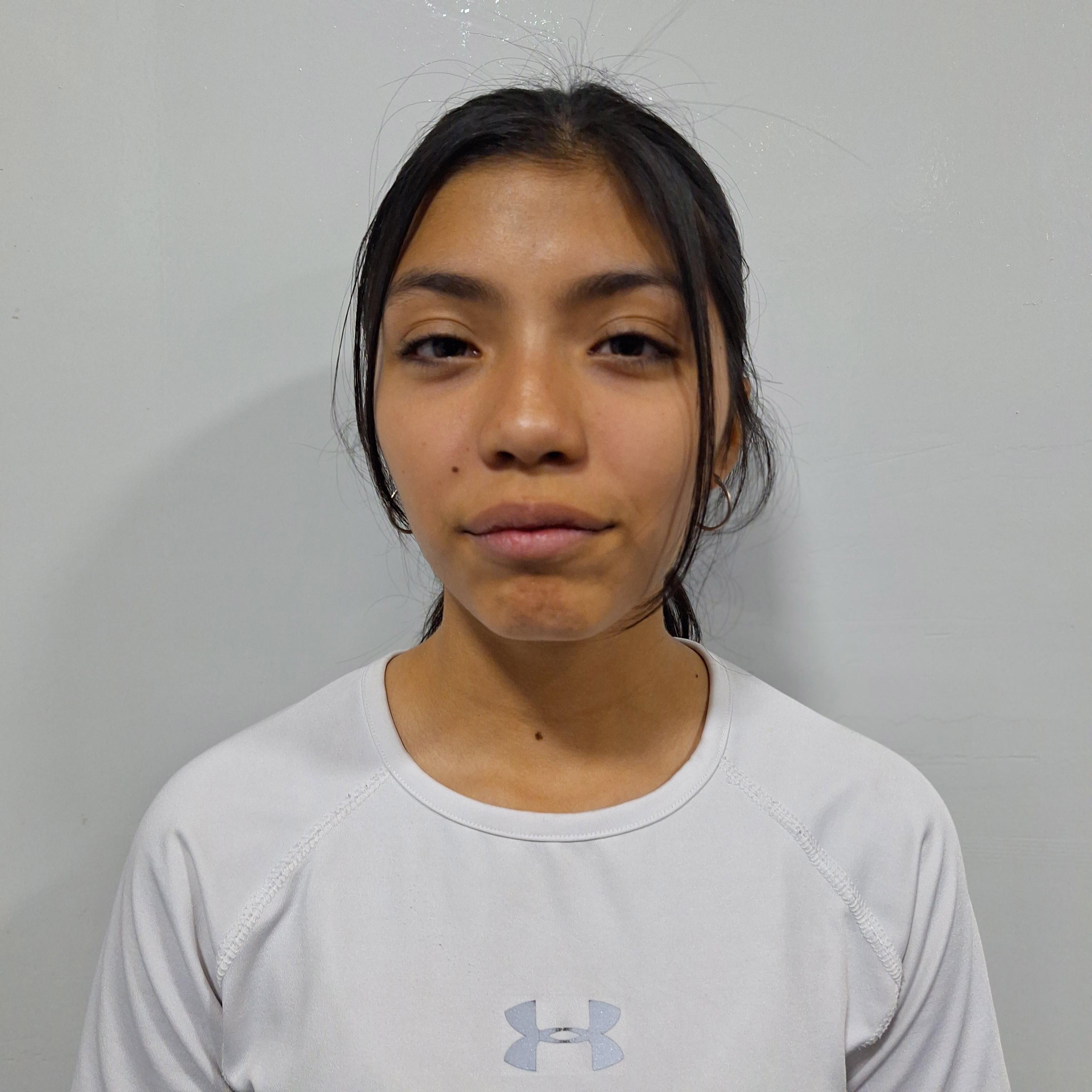 Emilia Malena Fuentes Noriega