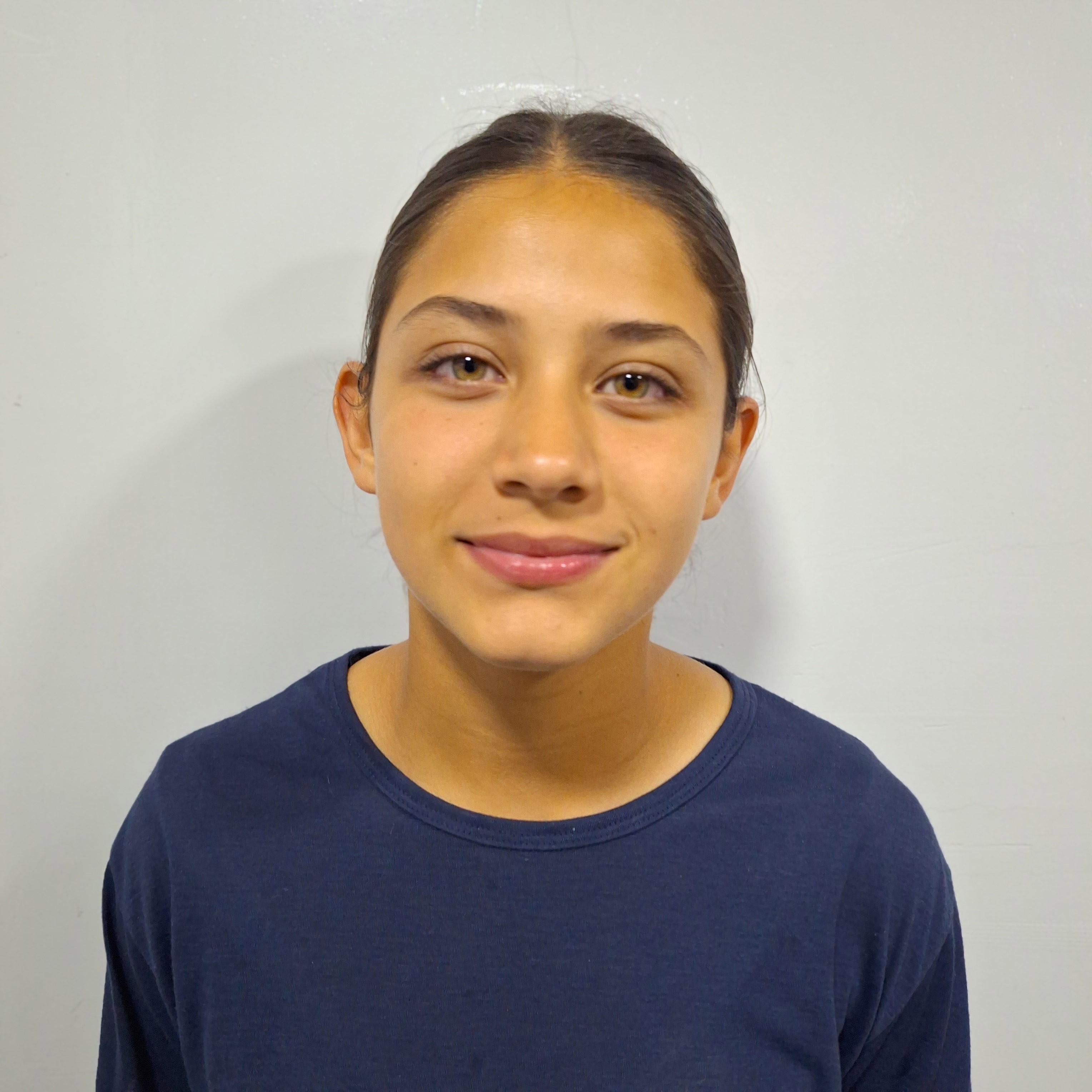 Ana Federica Riveros