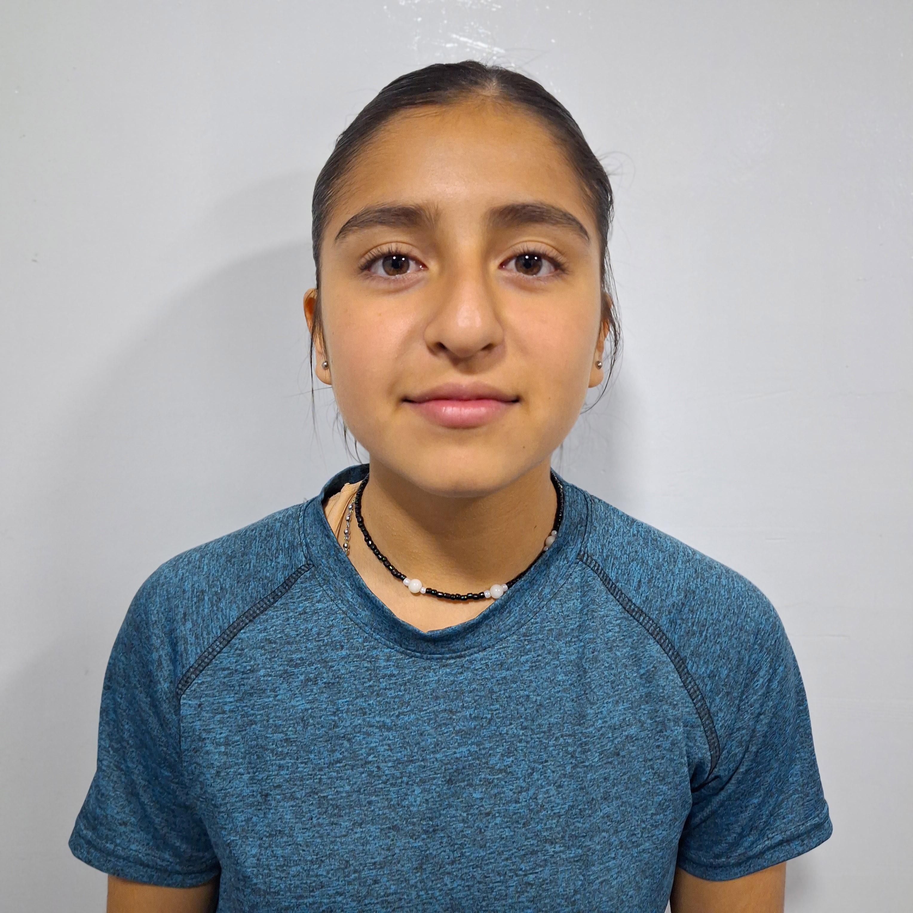 Thiana Pilar Saldivar Pastén