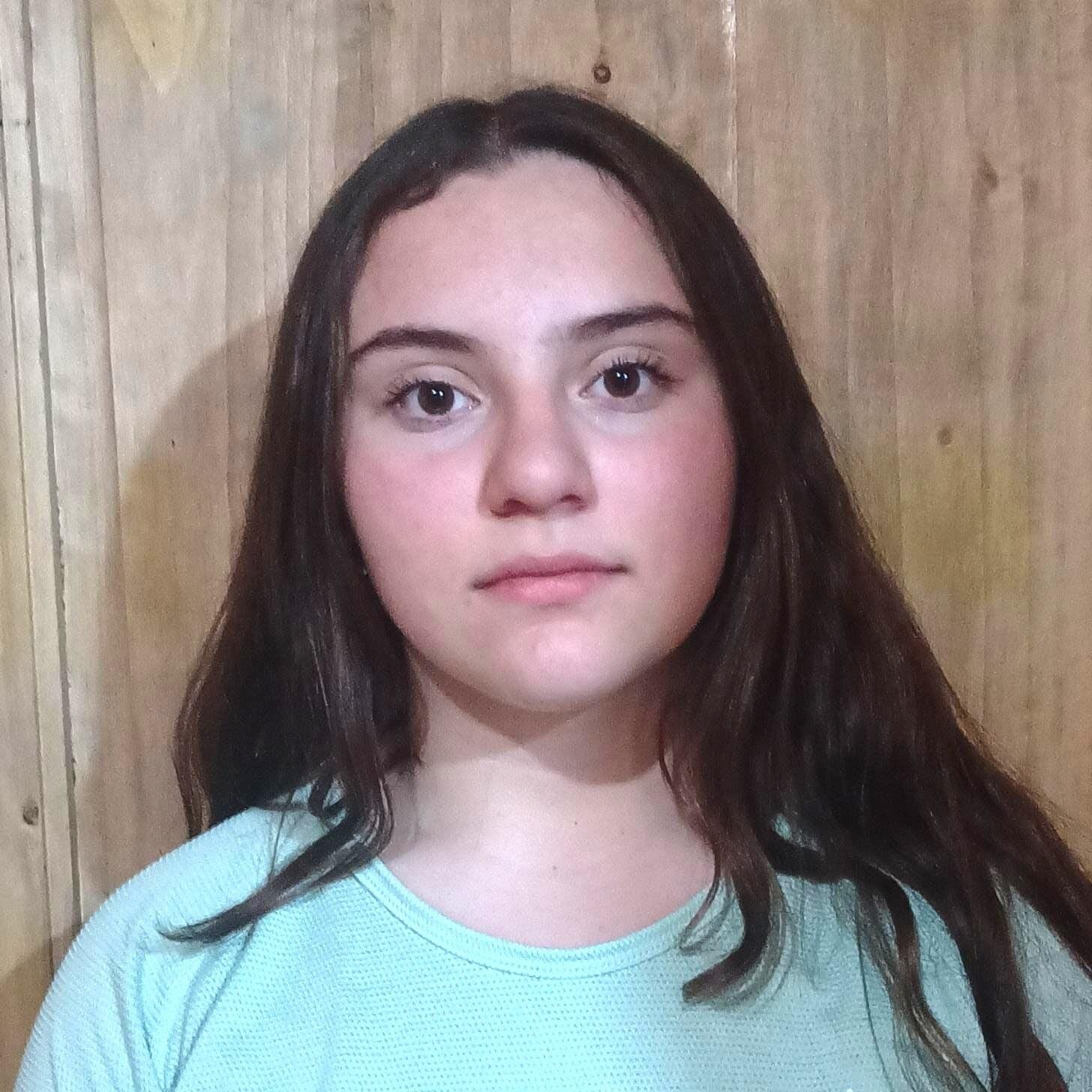 Rocío Ailén Fioretti Blanco