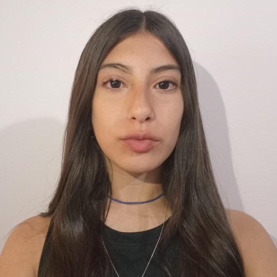 Guillermina Paz Nacif Domínguez