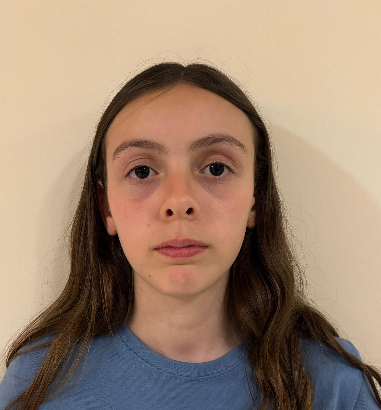 María Victoria Avila Carvajal