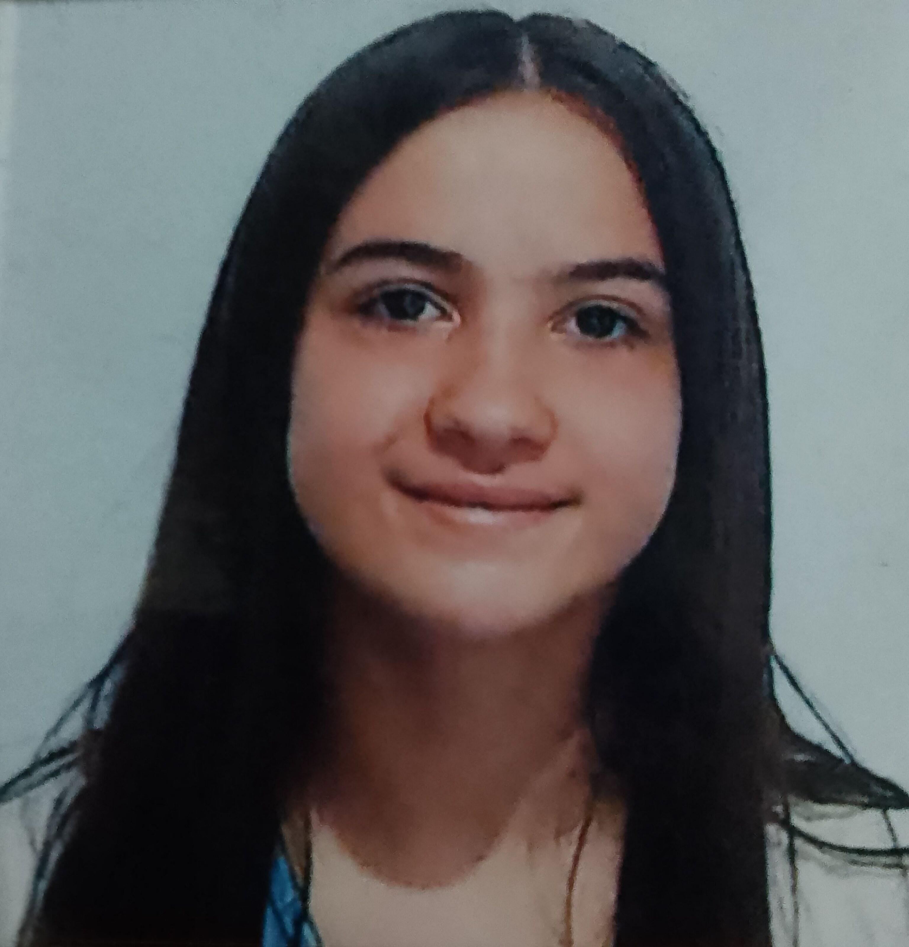 Pilar Bernaldez Baigorri